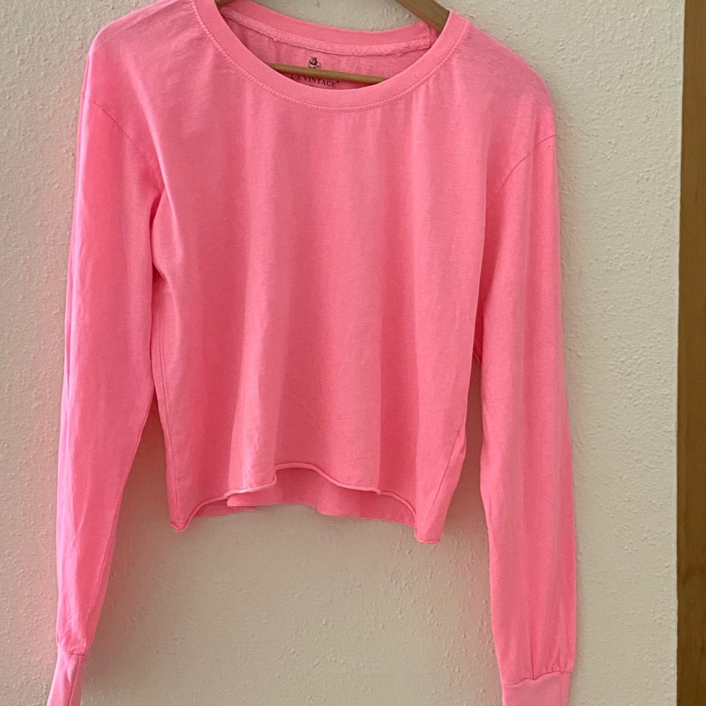 Brand new US vintage blouse